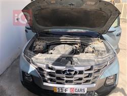 هیۆندای سانتا کروز